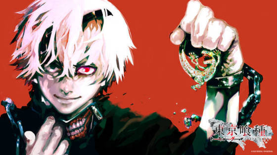 Is Tokyo Ghoul anime good Is it worth watching