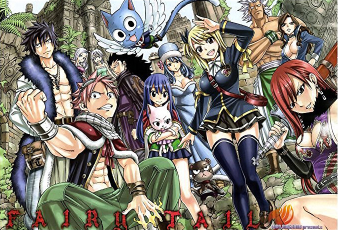 Fairy-Tail-wallpaper Los 10 Personajes Más Fuertes del Anime de Fairy Tail