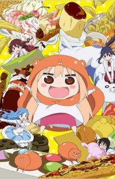 Himouto-Umaru-chan-op Top 10 Slice of Life Characters in Anime