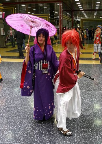anime-central-acen ACEN: Anime Central Review & Cosplay Pics