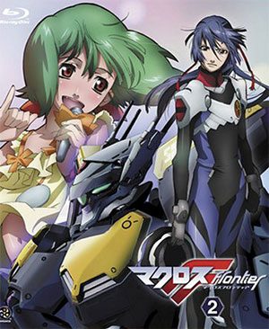 Top Mecha/Robot Anime [Updated Best Recommendations]