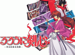 Hakuouki-wallpaper-560x393 Top 10 Historical Anime [Japan Poll]
