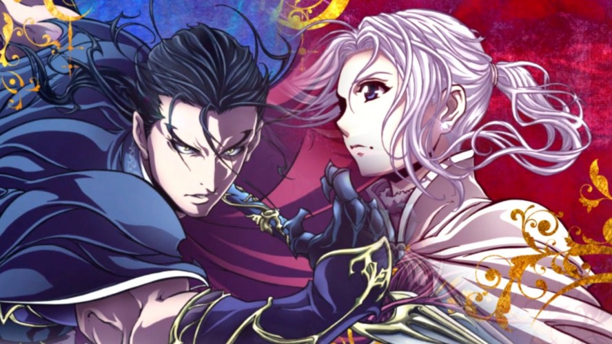 6 Anime Like Arslan Senki (The Heroic Legend of Arslan) [Recommendations]