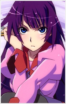Top 10 Anime Girls with Purple Hair [Best List]