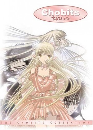 6 Anime Like Chobits [Recommendations]