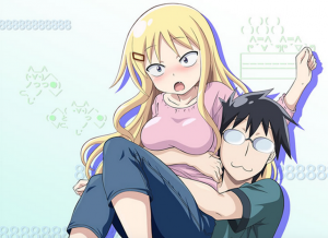 I-cant-understand-what-my-husband-is-saying-wallpaper-700x462 Top 5 Anime by Magnus (Honey's Anime Writer)