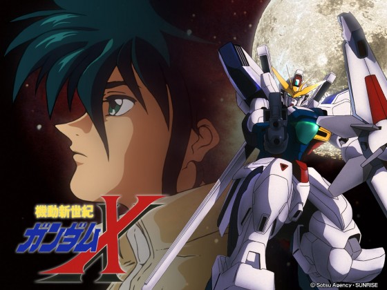 gundam-vs-gundam Top 10 Gundam Series Since 1979 [Best Recommendations]