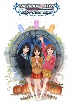 oremonogatari-fan-art-500x500 Top 20 Anime [Fan Poll – Oct. 12th to Oct. 18th]