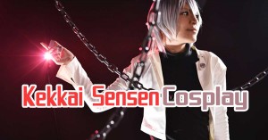 Kekkai-Sensen-300x427 6 Anime Like Kekkai Sensen (Blood Blockade Battlefront) [Recommendations]