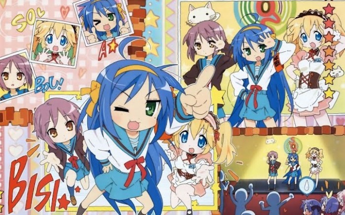 luckystar-huruhi-cosplay-wallpaper-700x437 [Editorial Tuesday] Are You an Anime Addict?