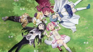 madoka-magica-dvd-300x434 6 Anime Like Puella Magi Madoka Magica(Mahou Shoujo Madoka Magica)[Recommendations]
