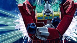 Throwback Thursday: Space Runaway Ideon(Densetsu Kyojin Ideon) Review & Characters