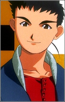 tenchi-muyou-wallpaper-560x329 Top 10 Harem Anime Boys [Japan Poll]