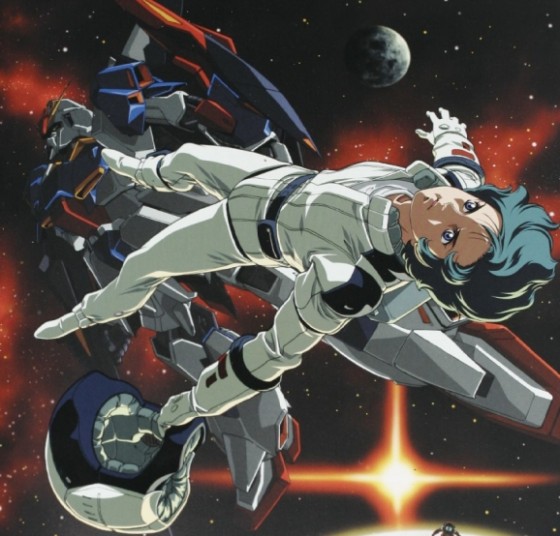 gundam-vs-gundam Top 10 Gundam Series Since 1979 [Best Recommendations]