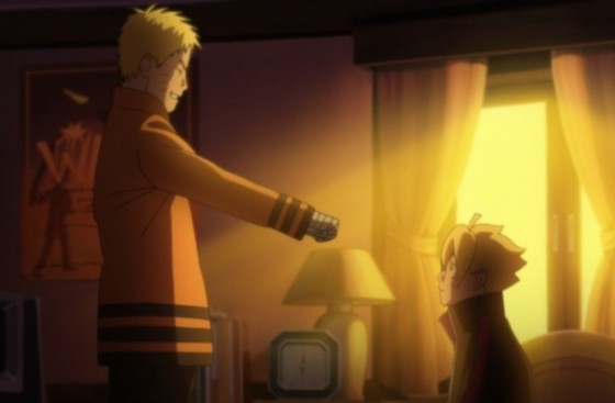 66690-560x367 "Boruto: Naruto The Movie" Special Anime Short
