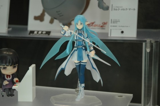DSC_3948 Wonder Festival 2015 Summer Photo Report - Pictures of New Figures!