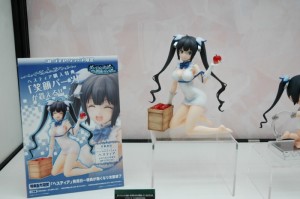 Wonder Festival 2015 Summer Photo Report - Pictures of New Figures!
