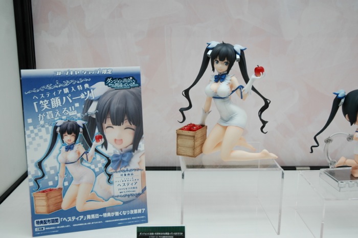 DSC_3948 Wonder Festival 2015 Summer Photo Report - Pictures of New Figures!