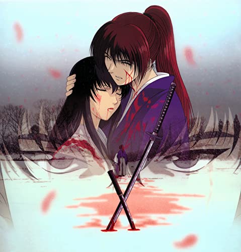 Rurouni-Kenshin-Meiji-Kenkaku-Romantan-Tsuiokuhen-wallpaper-1-513x500 Top 10 OVAs (Original Video Animations) [Updated Best Recommendations]