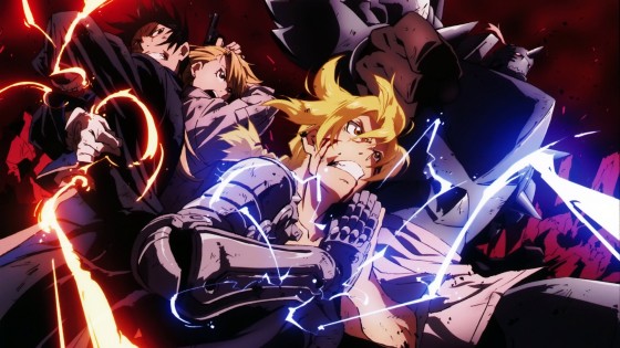 fullmetal-alchemest-wallpaper-700x452 [Editorial Tuesday] Remakes: The Proverbial Dilemma of Anime Fans