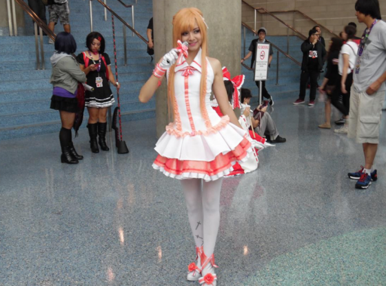 anime-expo-ax-2015-img-700x149 AX: Anime Expo 2015 Walkthrough / Field Report