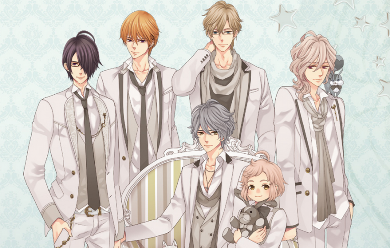 Brother's Conflict Gets a Manga!