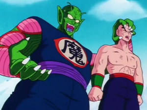 Did You Know? Today is Piccolo's Birthday!