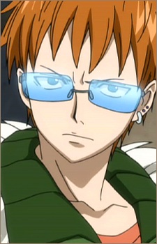 Sakamoto-desu-ga-crunchyroll Top 10 Cool Male Characters with Glasses [Updated]