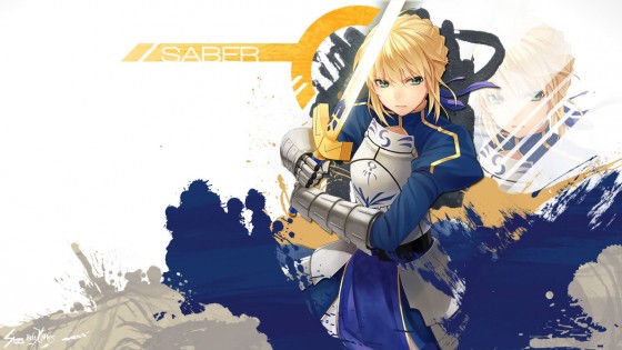 fate-ubw-saber-rin-wallpaper-700x492 Top 5 Heroines of Spring 2015