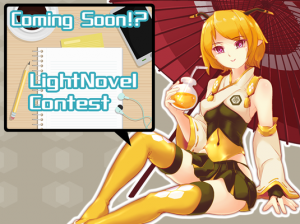 [Announcement] Honey's Anime Contest is Coming Soon!!?