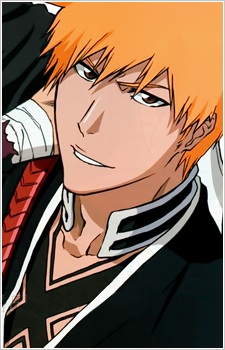 wallpaper-Bleach Top 10 Lovable Bleach Characters