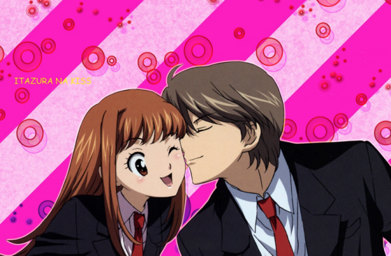 Las mejores propuestas de matrimonio del anime [top 10]