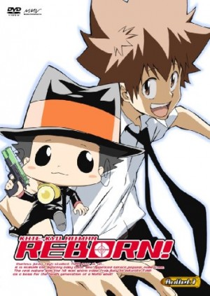 katekyo-hitman-reborn-wallpaper-700x495 Top 10 Baby Anime [Best Recommendations]