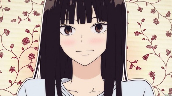 hinata-hyuuga-fan-art-01-386x500 What is Dandere? - Silently Stares at You in Public and Might Say “Hey” when Everyone is Gone.