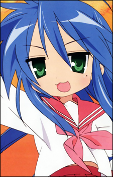 Lucky-Star-wallpaper Top 10 Quirkiest Lucky Star Characters