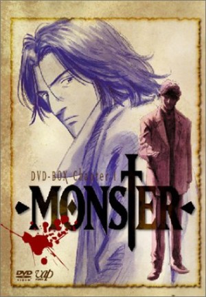 monster-dvd-300x431 6 Animes parecidos a Monster