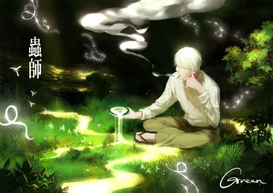 Desktop Wallpaper Jean Otus Acca 13 Ku Kansatsu Ka Smoking Anime Boy  Hd Image Picture Background Vj Srd