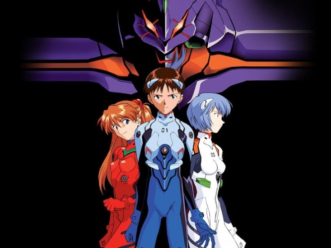 neon-genesis-evangelion-wallpaper-666x500 [Throwback Thursdays] Neon Genesis Evangelion Review & Characters - Both of You, Dance Like You Want to Win!