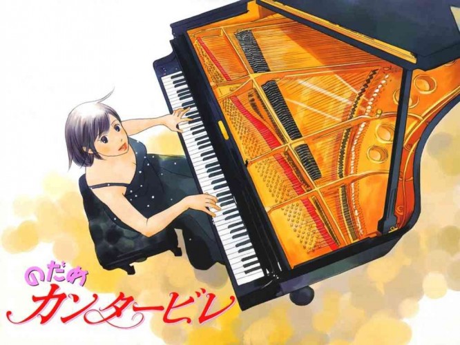 Hibike-Euphonium-wallpaper-666x500 [Editorial Tuesday]  Music: Setting the Mood in Anime