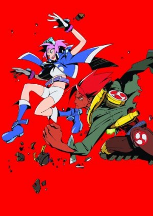 REDLINE-dvd 6 Anime Movies Like Redline [Recommendations]