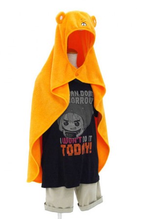 Himouto! Umaru-chan Items For Sale this October!