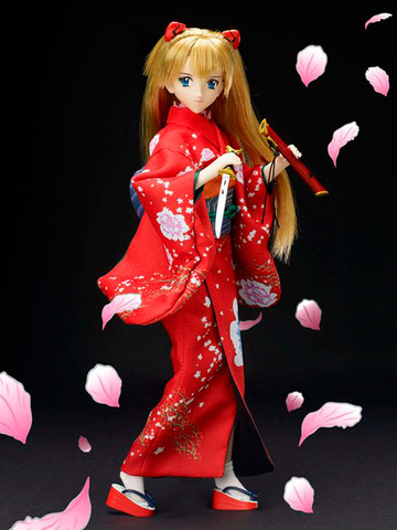 006_size6-500x376 Asuka from Evangelion in Doll Form!?