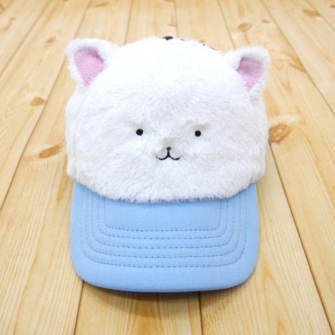 005_size5 Tippy Cap from the Anime, GochiUsa (Is the Order a Rabbit?), Appears! Fluff, Fluff, Kawaii!