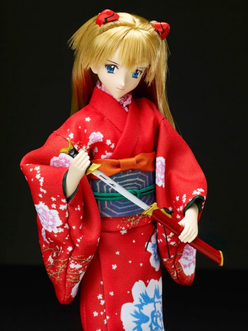 006_size6-500x376 Asuka from Evangelion in Doll Form!?