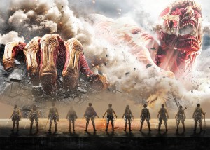 Attack on Titan: End of the World - New Videos Unveiled