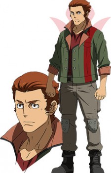 gdm_img-354x500 Mobile Suit Gundam: Iron-Blooded Orphans New PV, Characters, Suits and Cast Revealed