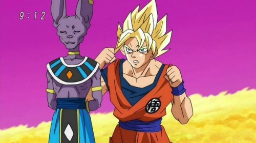 Dragon-Ball-Super-560x392 Dragon Ball Super Episode 5: What's That Design??!