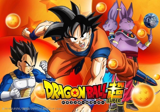 Dragon-Ball-Super-560x392 Dragon Ball Super Episode 5: What's That Design??!