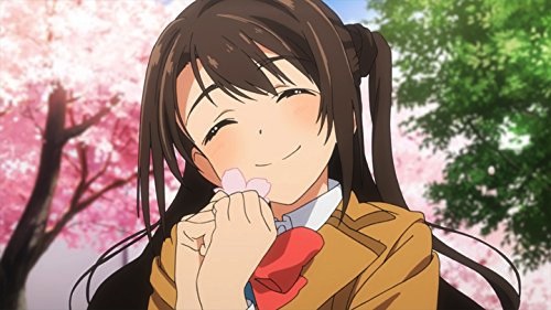 IdolmasterCinderellaUzuki Top 20 Anime [Fan Poll – Oct. 19th to Oct. 25th]