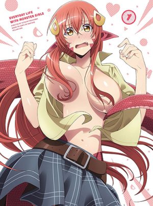 Spy-x-Family-cosplay-500x538 Top 10 Sexy Monster Musume Characters